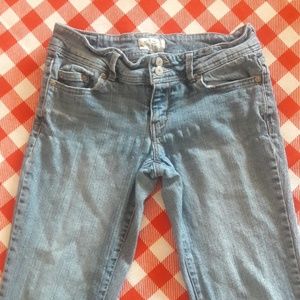 Aeropostale jeans